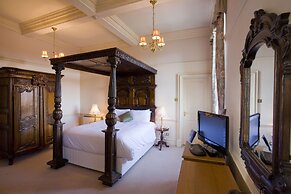 Hellaby Hall Hotel, BW Signature Collection