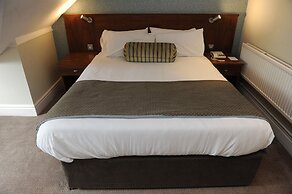 Hellaby Hall Hotel, BW Signature Collection