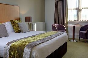 Hellaby Hall Hotel, BW Signature Collection