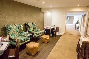 Hellaby Hall Hotel, BW Signature Collection