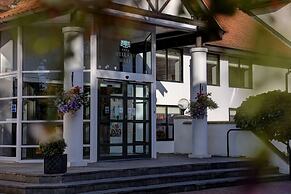Hellaby Hall Hotel, BW Signature Collection