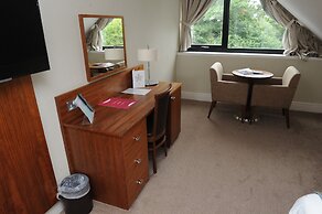 Hellaby Hall Hotel, BW Signature Collection