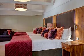 Hellaby Hall Hotel, BW Signature Collection