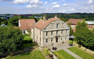 Hellaby Hall Hotel, BW Signature Collection
