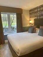 Balmacara Hotel