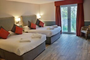 Balmacara Hotel