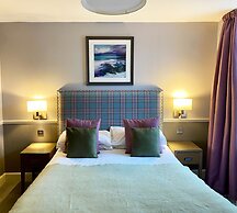 Balmacara Hotel
