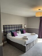 Balmacara Hotel
