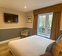 Balmacara Hotel