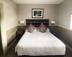 Balmacara Hotel