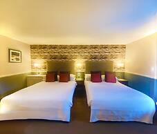 Balmacara Hotel