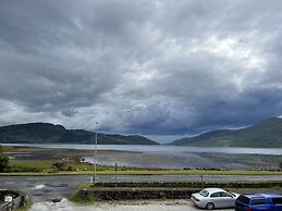 Balmacara Hotel