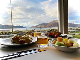 Balmacara Hotel