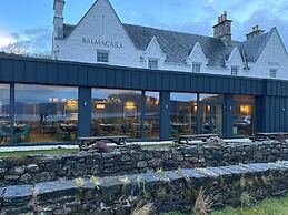 Balmacara Hotel