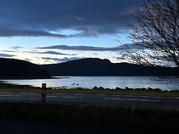 Balmacara Hotel