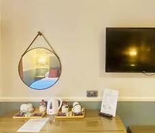 Balmacara Hotel