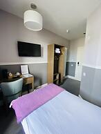 Balmacara Hotel
