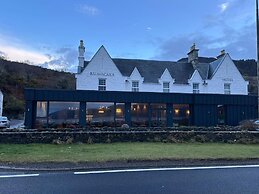 Balmacara Hotel