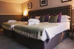 Balmacara Hotel