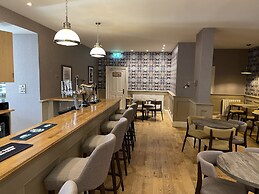 Balmacara Hotel