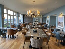 Balmacara Hotel