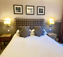 Balmacara Hotel