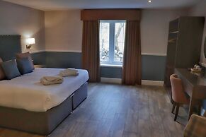 Balmacara Hotel