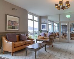 Balmacara Hotel
