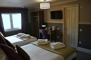 Balmacara Hotel