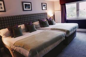Balmacara Hotel