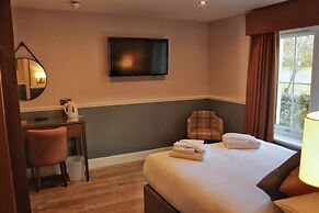 Balmacara Hotel