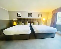 Balmacara Hotel