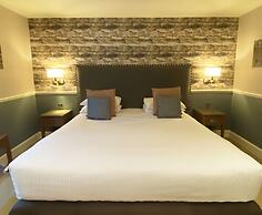 Balmacara Hotel