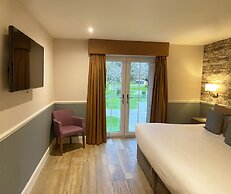 Balmacara Hotel