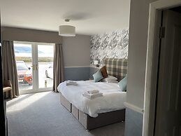 Balmacara Hotel