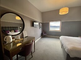 Balmacara Hotel