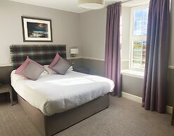 Balmacara Hotel