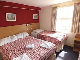 Carlton Hotel