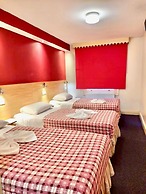Carlton Hotel