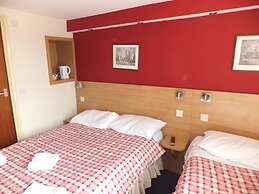Carlton Hotel