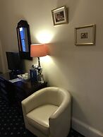 The Alexander Guest House