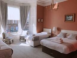 The Alexander Guest House