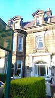 The Alexander Guest House