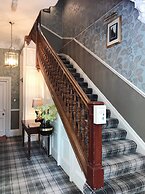 The Alexander Guest House