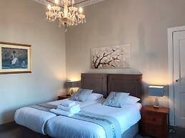 The Alexander Guest House