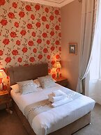 The Alexander Guest House