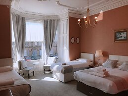 The Alexander Guest House