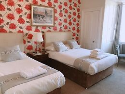 The Alexander Guest House