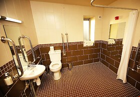 Belmore Court & Motel