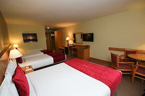 Belmore Court & Motel